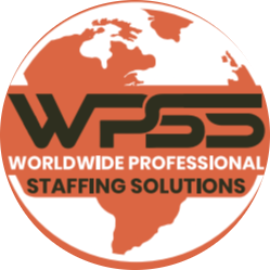 WPSS Logo